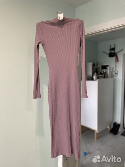 Платье лапша