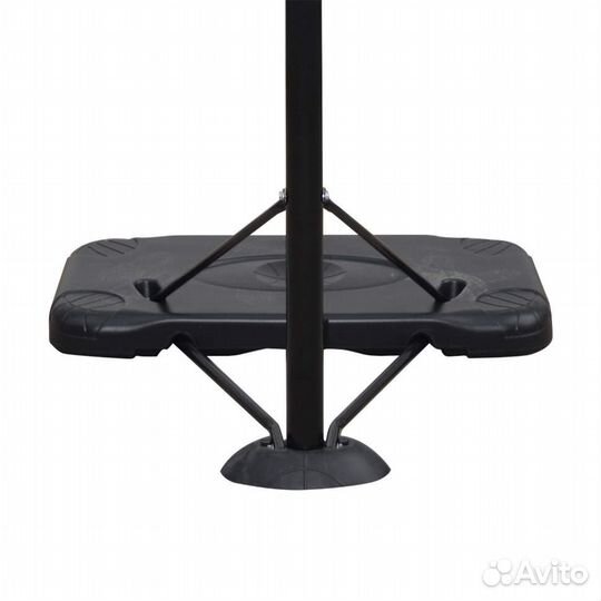 Мобильная баскетбольная стойка DFC stand44F