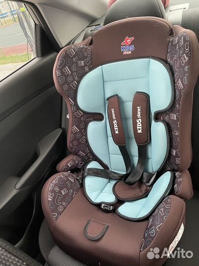 Детское кресло