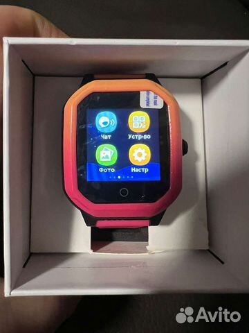 Smart watch pingo детские где мои дети купить в Санкт-Петербурге ...