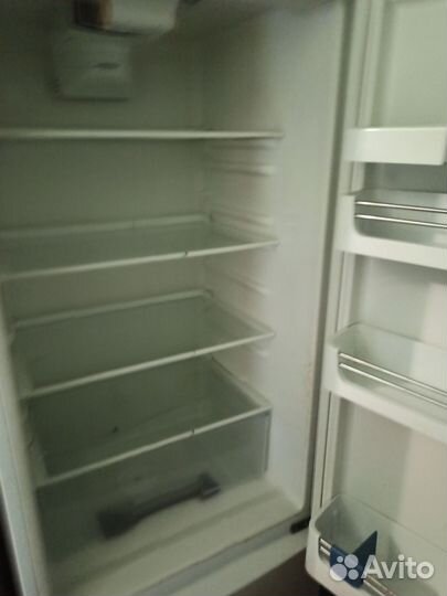 Холодильник бу Bosh no frost