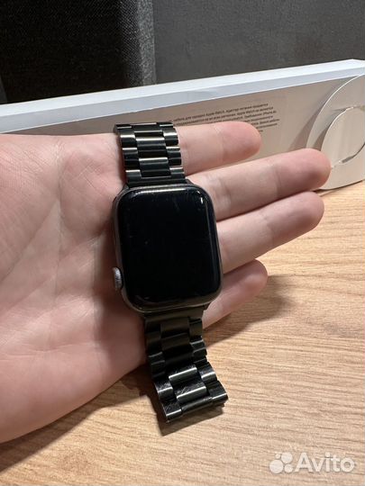 Apple Watch SE 44mm