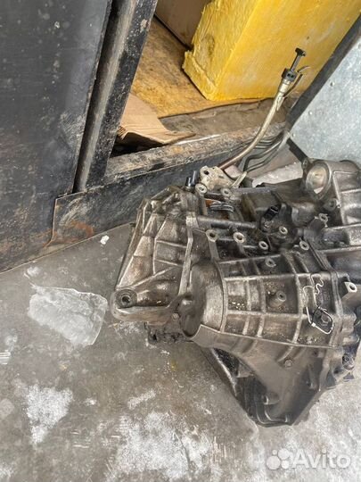 АКПП toyota camry xv40 2.4 u250e