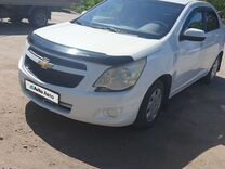 Chevrolet Cobalt 1.5 AT, 2013, 169 000 км, с пробегом, цена 650 000 руб.