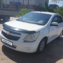 Chevrolet Cobalt 1.5 AT, 2013, 169 000 км, с пробегом, цена 600 000 руб.