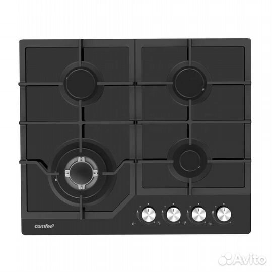 Газовая варочная панель