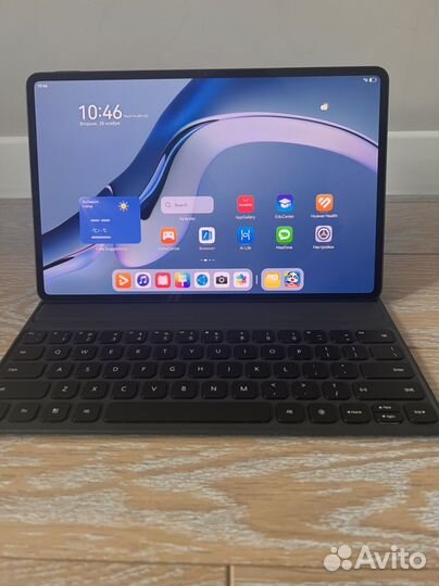 Huawei matepad pro 12 6 бу