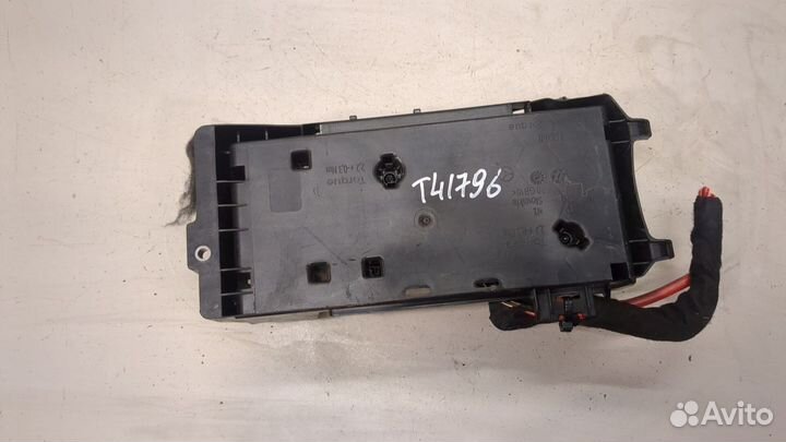 Блок реле Mercedes E W213, 2018