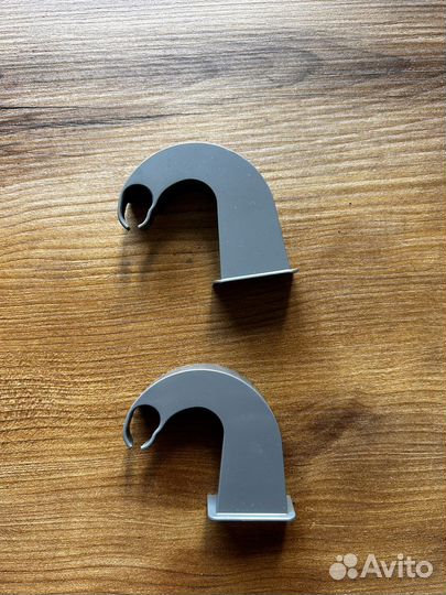 Крышка правого шарнира холодильника Haier