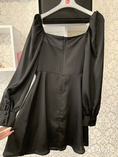 Платье shein