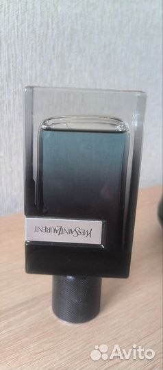 YSL Y Eau De Parfum