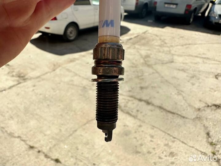 Свечи зажигания BMW 12 12 0 039 634