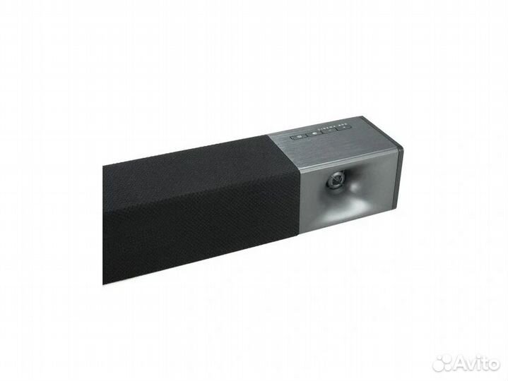 Klipsch Cinema 800 Sound Bar Eua Black
