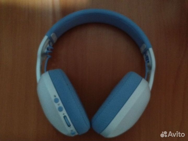 Беспроводные наушники onikuma