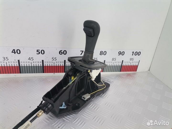 Кулиса кпп для Volvo S40 V40 1 30889808