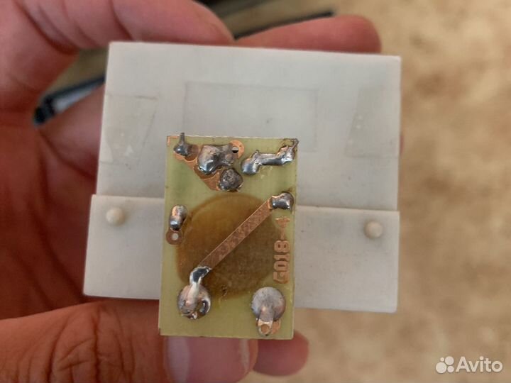 Вольтметры и амперметры