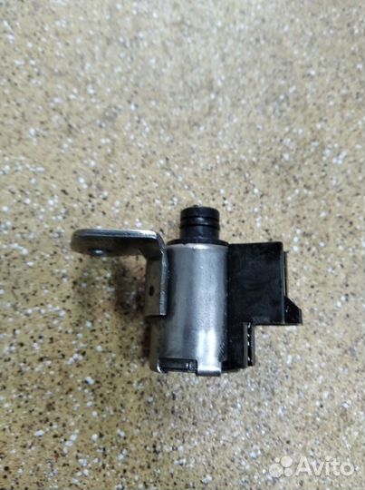 Соленоид АКПП 55 50sn Вольво