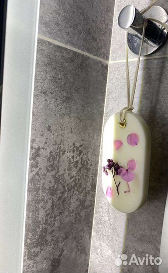 Флорентийское ароматическое саше для белья