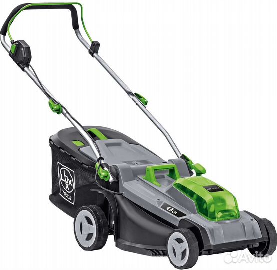 Триммер бензиновый Al-ko FRS 4125