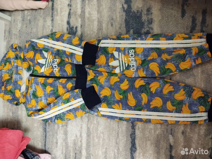 Вещи для девочки пакетом