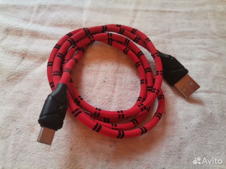 Кабель для телефона Micro USB