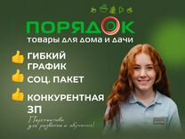 Продавец, 2/2 (ул. Хользунова, 48А ) Актуально