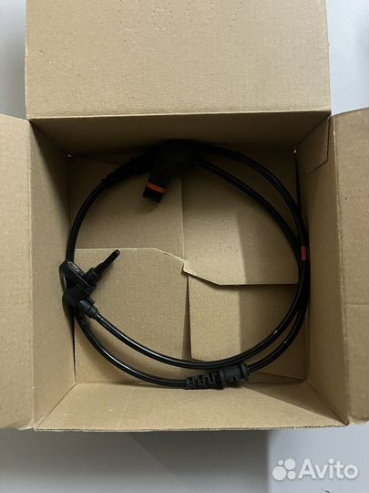 Датчик ABS mercedes vito, viano