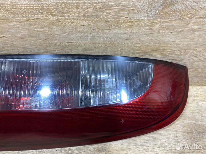 Фонарь задний левый Opel Corsa C Арт. 110195