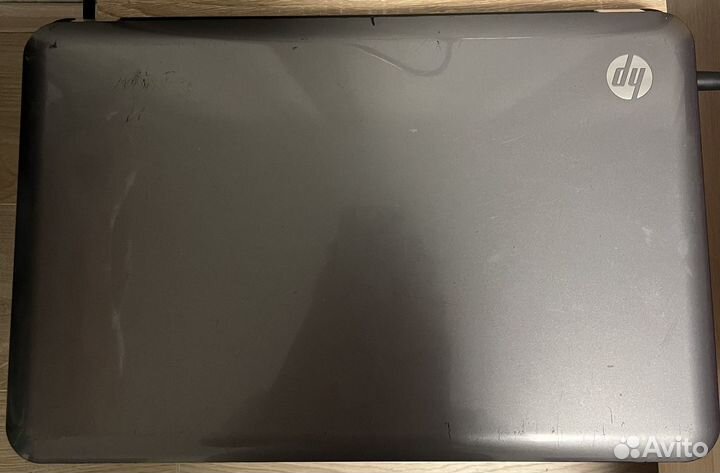 Ноутбук HP Pavilion G6