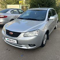 Geely Emgrand EC7 1.8 MT, 2013, 235 000 км, с пробегом, цена 360 000 руб.