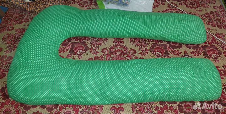 Подушка для беременных