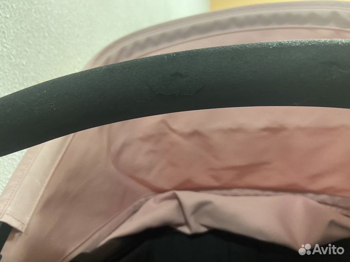 Коляска bugaboo cameleon 3 2в1