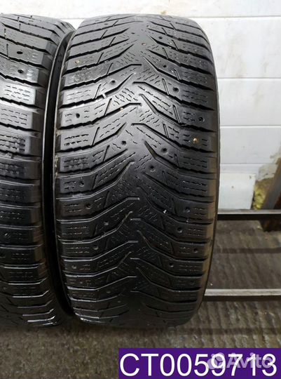 Kumho WinterCraft Ice WI31 235/50 R18 96T