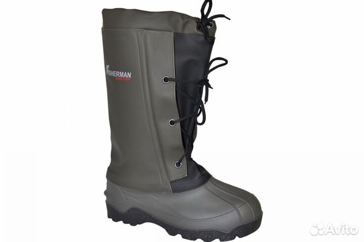 Сапоги для рыбалки
