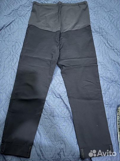 Одежда для беременных бренда just MOM ulla