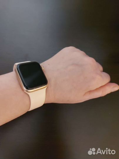 Watch 5