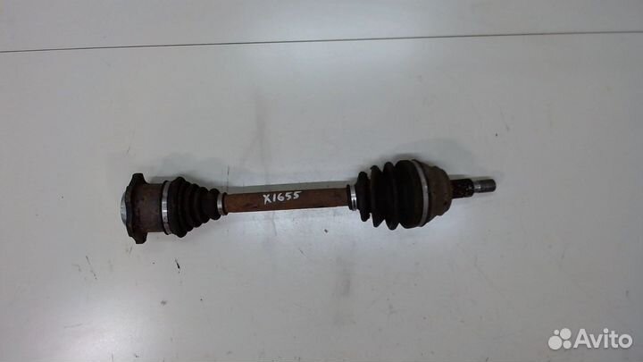 Полуось Skoda Octavia Tour, 2003