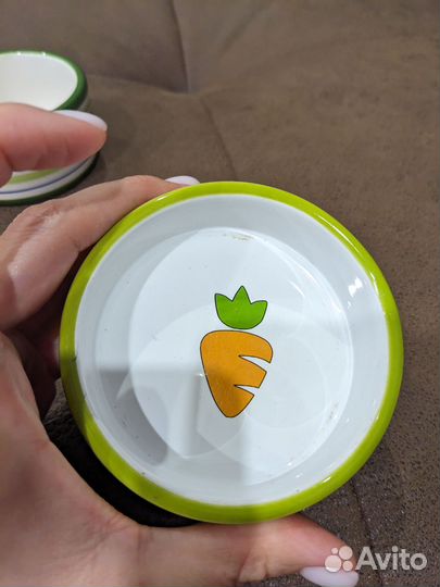 Миски