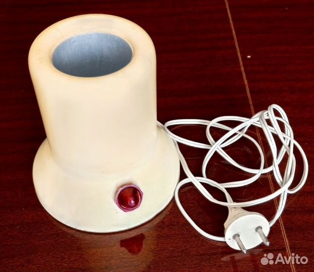 Электроподогреватель детского питания