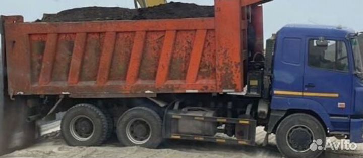 CAMC HN3250P34C6M, 2012