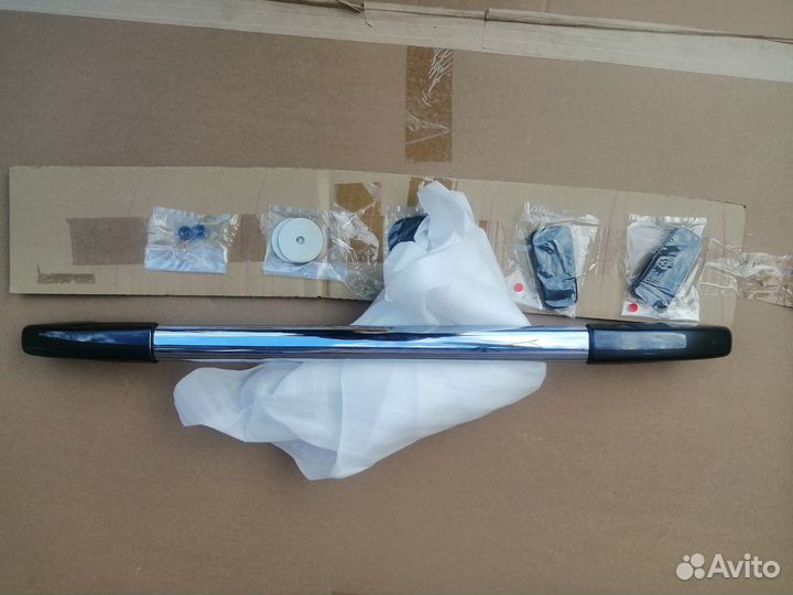 Ручка двери багажника новая оригинал X-Trail T30