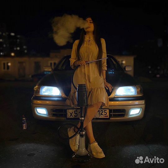 Аренда кальянов Хабаровск