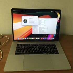 MacBook pro 15 4gb vram 1tb ssd