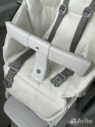 Стульчик для кормления peg perego tatamia