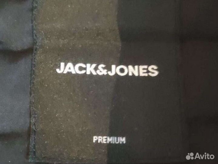 Куртка мужская jack&jones