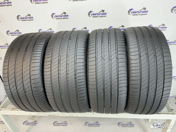 Michelin E-Primacy 245/45 R19 и 275/40 R19 105Y