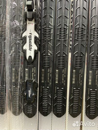 Лыжи беговые madshus redline 3.0