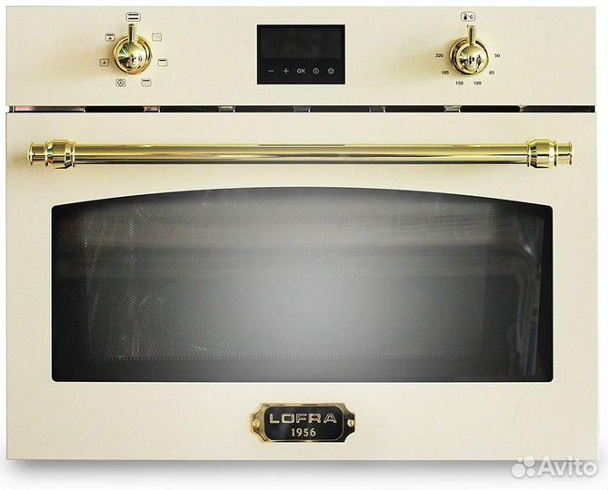 Микроволновая печь lofra fmrbi66ME