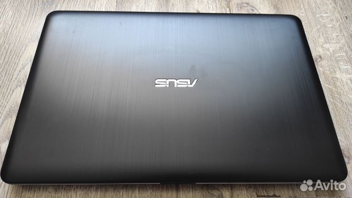 Ноутбук Asus X540LJ, i3-5005U