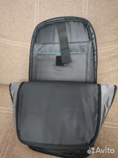 Рюкзак для ноутбука Samsonite оригинал